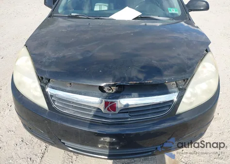 2007 Saturn Aura Xr z USA, uszkodzony, nr VIN 1G8ZV57717F186383
